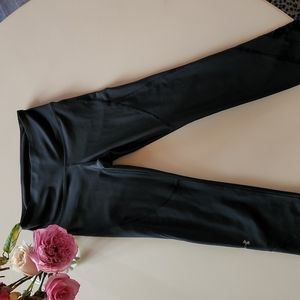 Black under Armour leggings